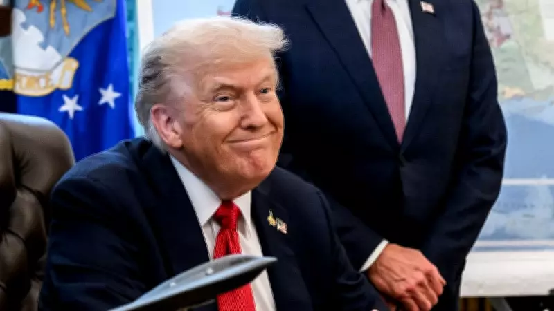 Trump Reiterates Iran War Could End Soon, Says 'Nothing Left to Target'