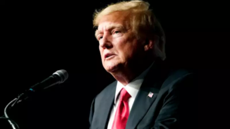 Trump Signals End to US Military Operations in Middle East, Lists Iran War Objectives