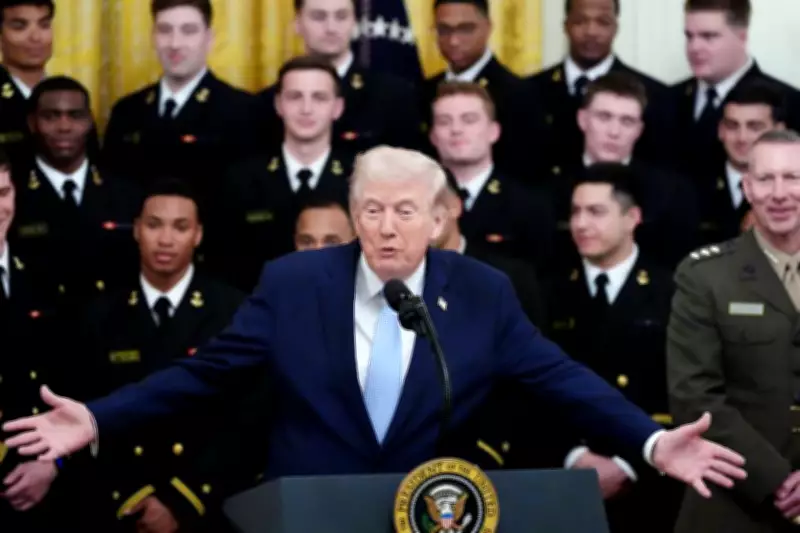 Trump Signals Potential End to Iran Conflict, Citing Strategic Objectives Met