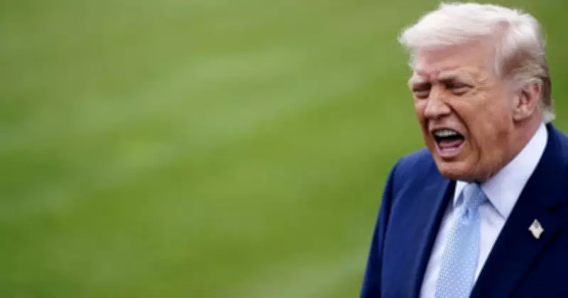 Trump Signals Potential End to Military Actions Against Iran After Recent Strike