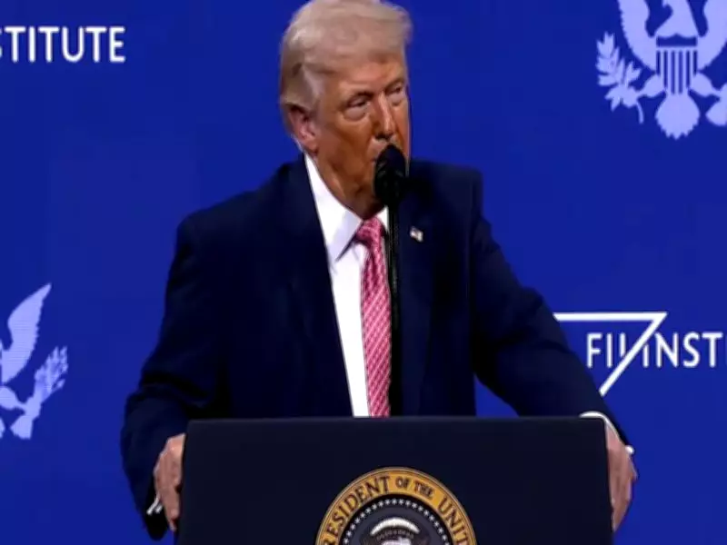 Trump Slams NATO Allies Over Lack of Support in Potential Iran Conflict