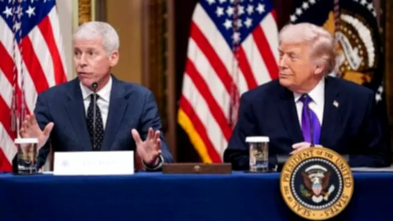 Trump Urges Congress on Voter Bill, Vows to Block Other Legislation