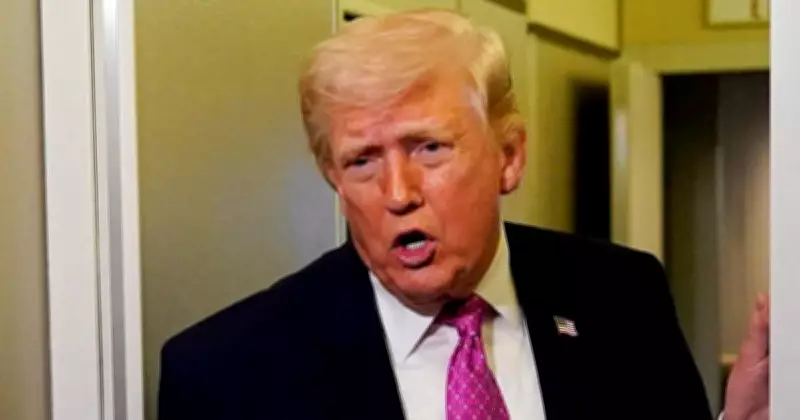 Trump Urges UK and Allies to Seize Oil from Strait of Hormuz Amid Iran Conflict