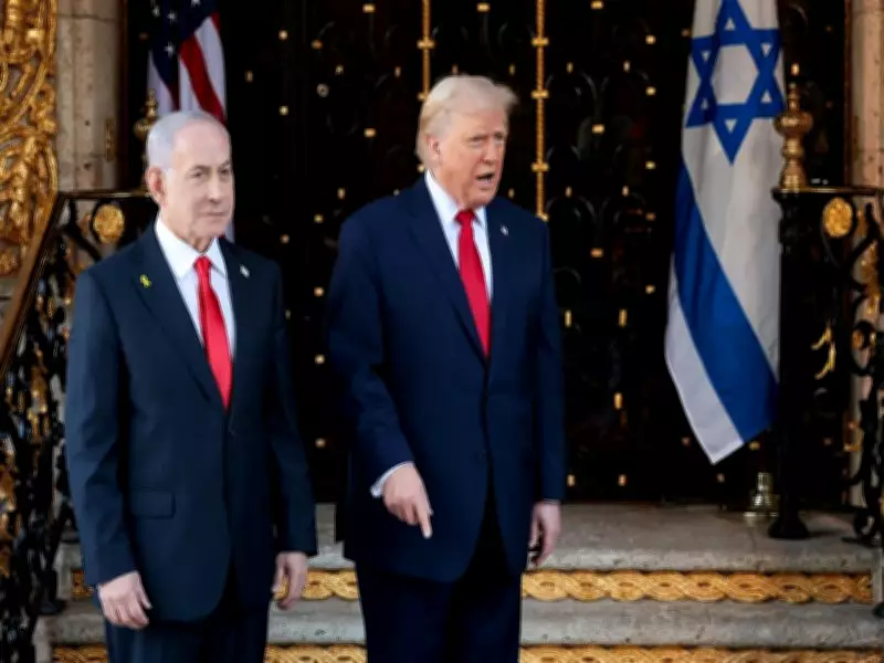 Trump Vows Mutual End to Iran War with Netanyahu, Decision Timing Key