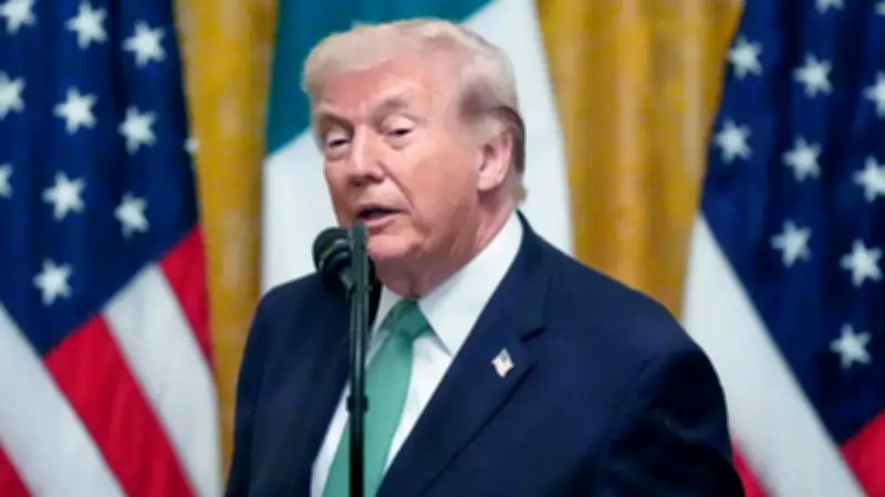 Trump Waives Jones Act for 60 Days to Ease Energy Costs Amid Iran War Fallout