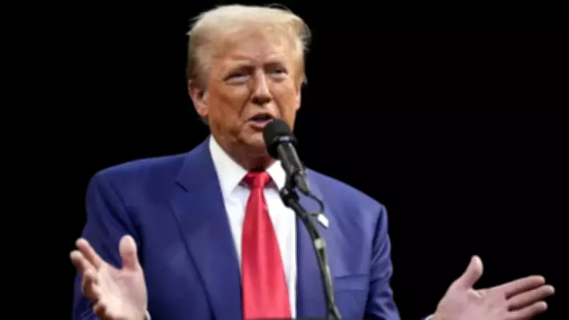 Trump Waives Jones Act for 60 Days to Ease Energy Prices Amid Iran-Israel Conflict