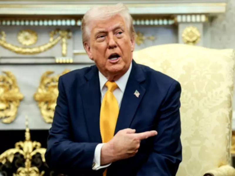 Trump Warned Netanyahu Against Striking Iran's Gas Field Amid Gulf Tensions