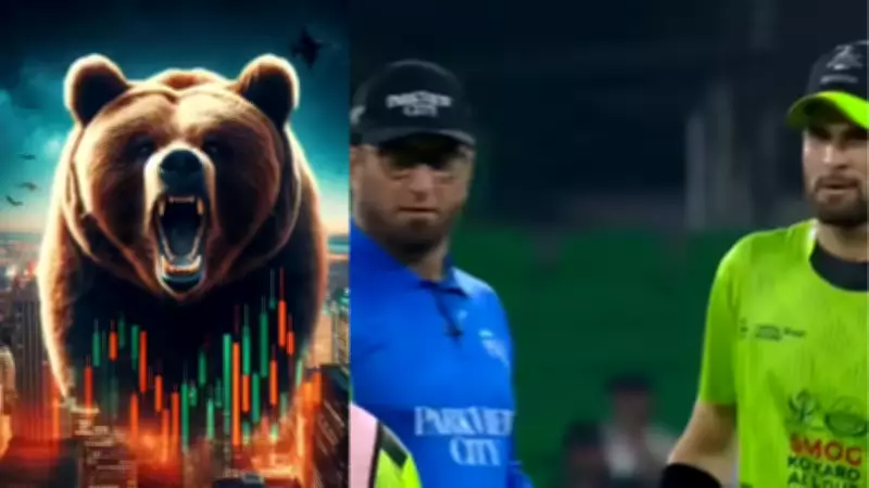 Trump Warns Iran Over Strait of Hormuz as Global Tensions Impact Markets