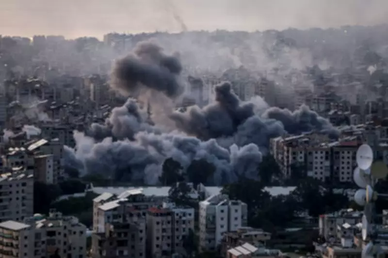 Trump Warns Iran: Unconditional Surrender Sole Path Forward