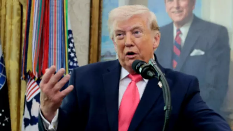 Trump's Approval Plummets to 36% Amid West Asia Conflict and Fuel Price Surge