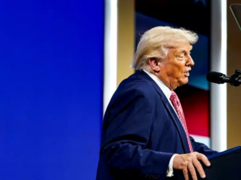 Trump's 'Cuba Next' Remark Amid Iran Strikes Sparks Global Debate