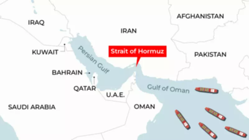 Trump's Diplomatic Challenge: Reopening Hormuz Strait Without Allies