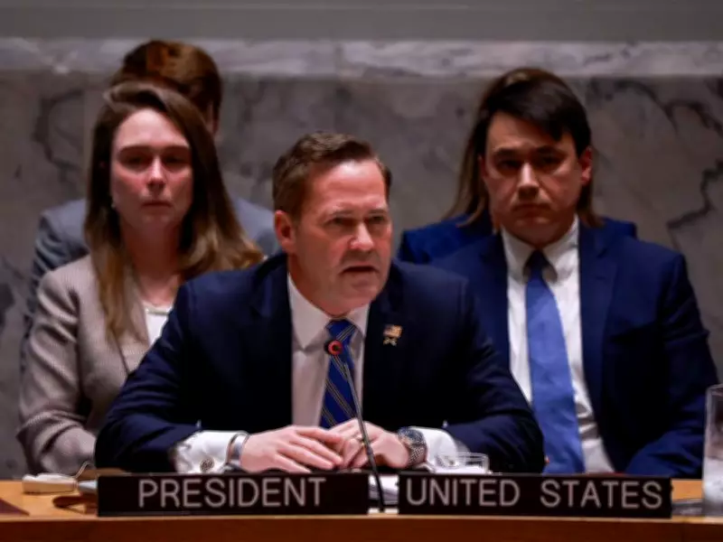 Trump's Firm Stance on Iran: Red Lines and Energy Security