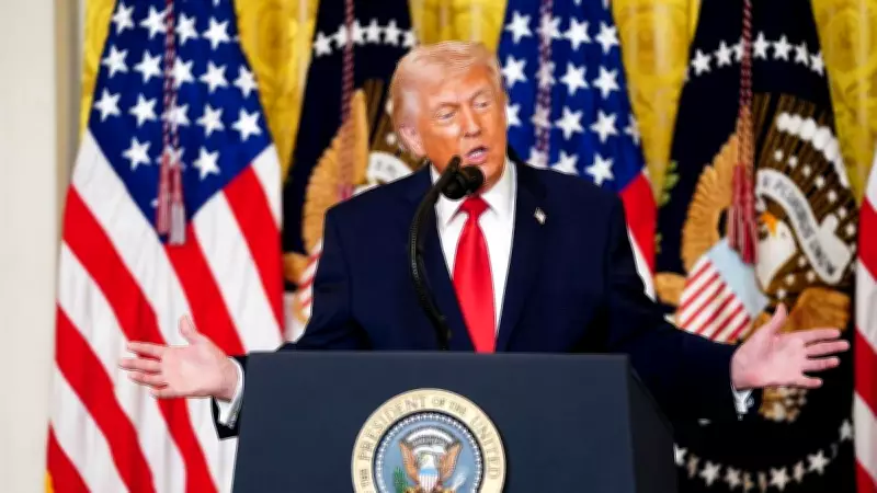 Trump's G7 Call Claim: Iran on Brink of Surrender, Report Says