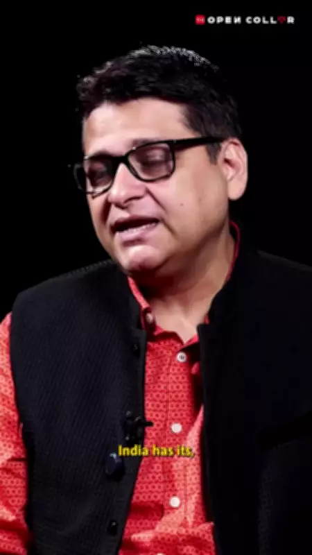 Trump's India Miscalculation: Why New Delhi Stands Firm Against Washington