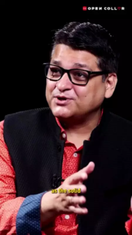 Trump's India Miscalculation: Why New Delhi Stands Firm Against Washington's Pressure