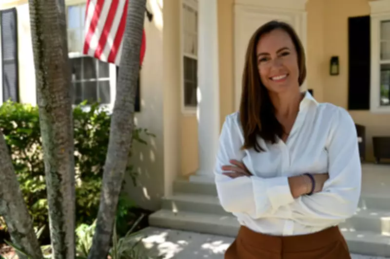 Trump's Mar-a-Lago District Loss Signals Shifting Political Dynamics in Florida