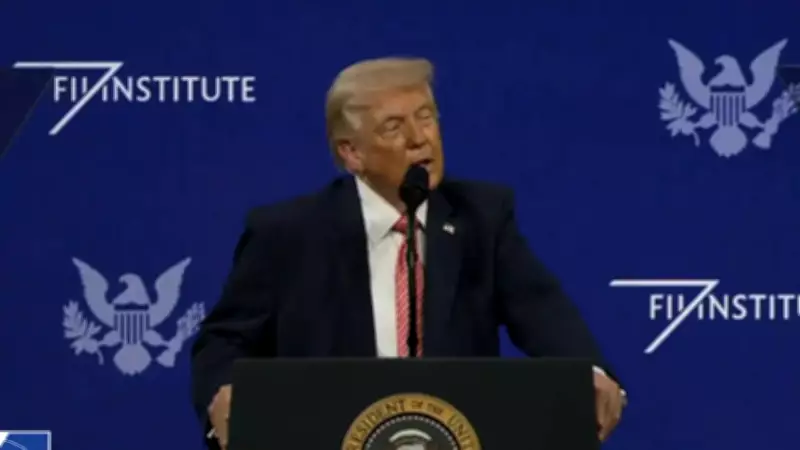 Trump's Secret Plan to End War Without Hormuz Reopening Amid Iran's Stance