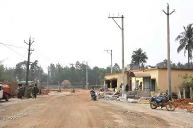 TTD to Establish Integrated Command Centre for Surveillance of 66 Temples Nationwide