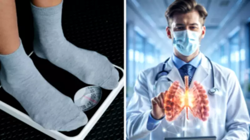 Tuberculosis Symptoms: Weight Loss and Other Critical Warning Signs to Watch For