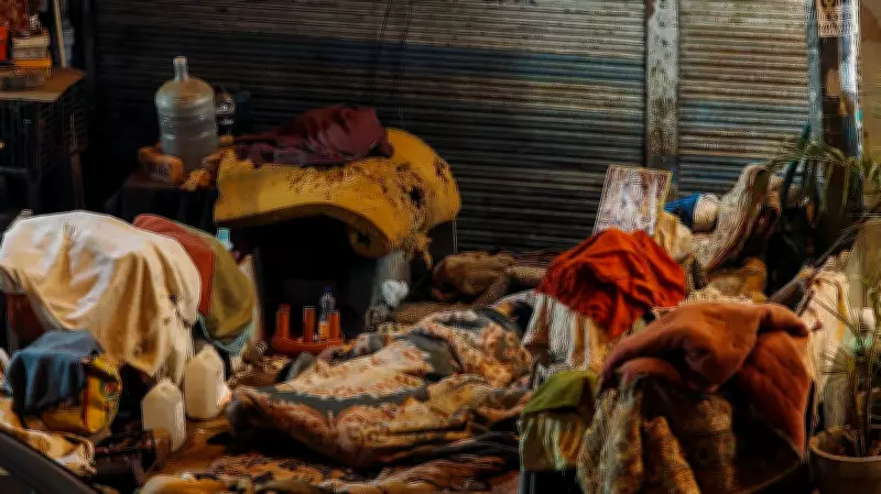 Tuberculosis: The Poverty Disease That Consumes Wages and Stigmatizes Families