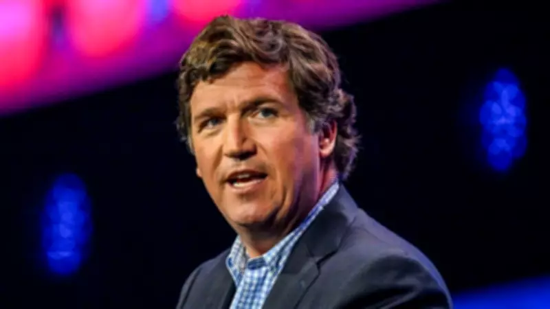 Tucker Carlson Sparks Controversy by Calling Sharia Law Societies 'More Advanced' Than West