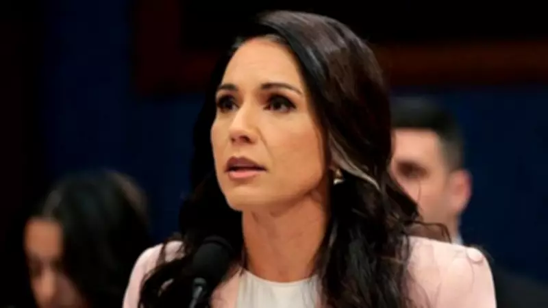 Tulsi Gabbard Highlights Diverging US and Israeli War Aims in Iran Conflict