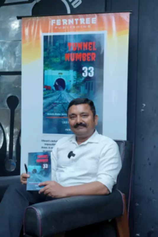 Tunnel Number 33 in Shimla Revives the City's Colonial Heritage and History