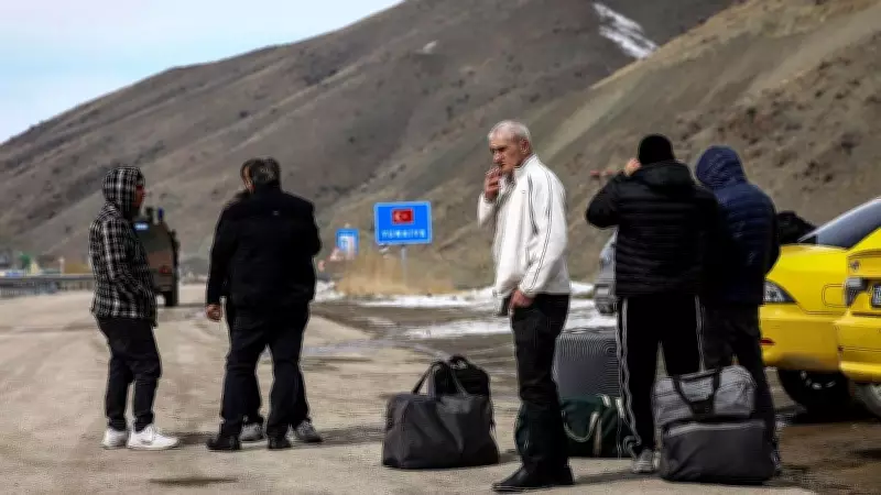 Turkey Deploys US Patriot System to Strengthen Air Defense Amid Iran Tensions