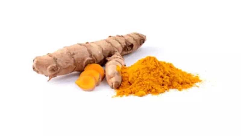 Turmeric in Gardening: A Natural Pest Repellent and Plant Health Booster