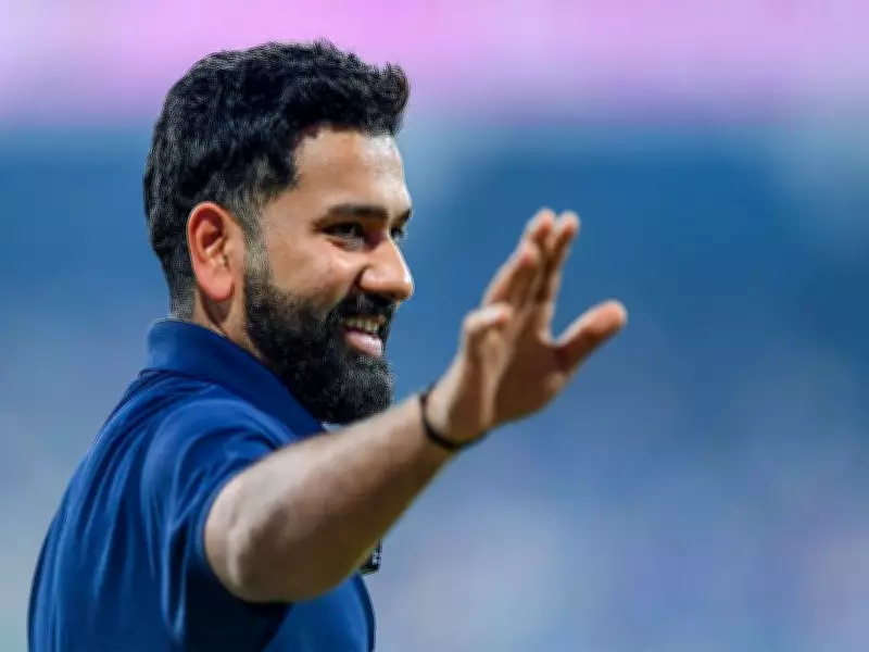 Tushar Deshpande Reveals Valuable Lessons Learned from Rohit Sharma in Dressing Room