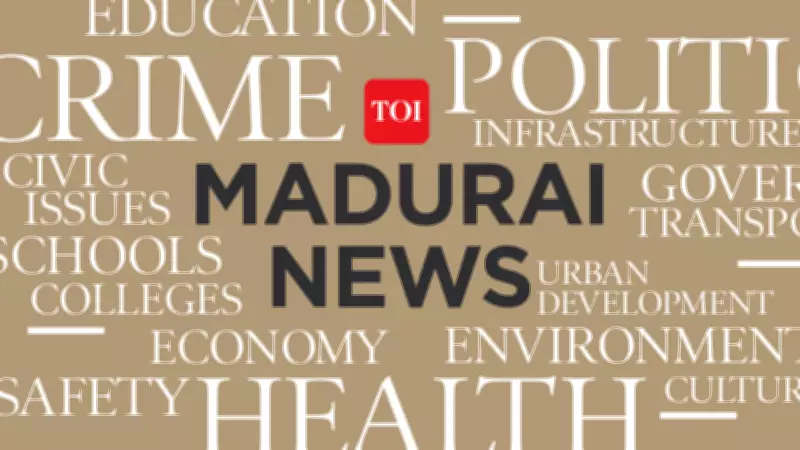 Tuticorin Factory Blast Death Toll Rises to 3 as Two More Workers Succumb