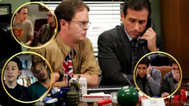 TV Friendships That Defined a Generation: Bonds We Never Got Over