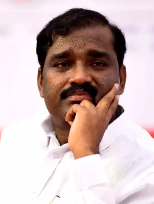 TVK Chief Velmurugan Exits DMK Alliance, Will Not Contest Tamil Nadu Assembly Polls
