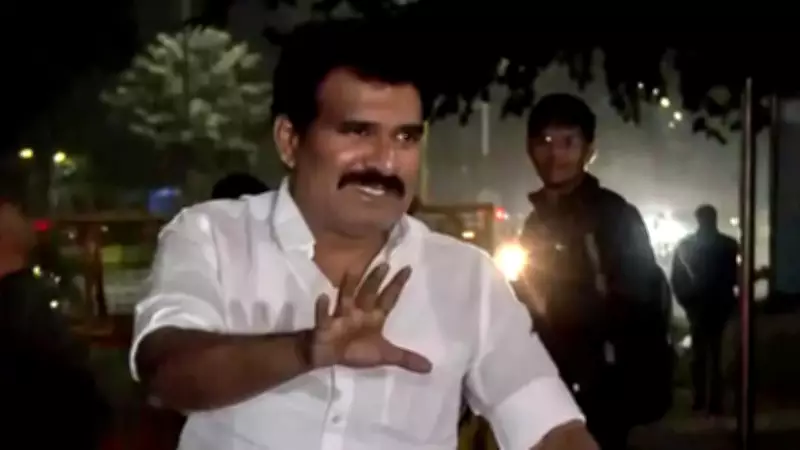 TVK Claims DMK Would Struggle to Win 30 Seats Without Congress Alliance