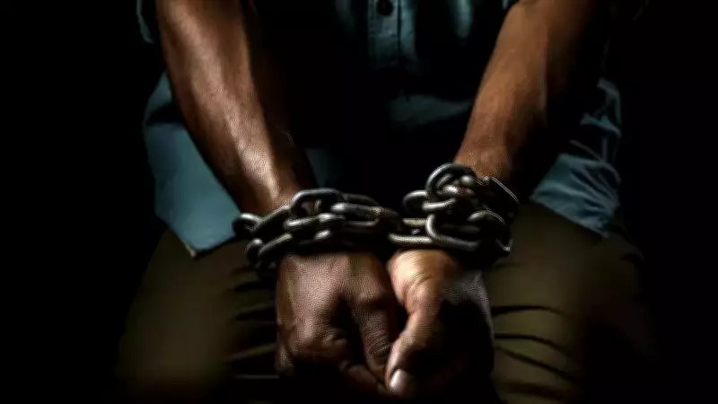 Two Arrested for Beheading Delhi Woman in Bulandshahr Forest, Lover Among Accused