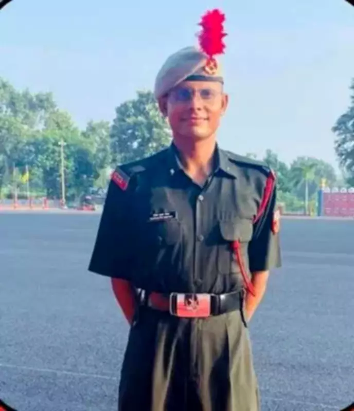 Two Brothers from Ballia to be Commissioned in Indian Army on Same Historic Day