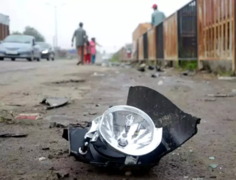 Two Delhi Youths Killed in Panchkula Motorcycle-Tractor Collision