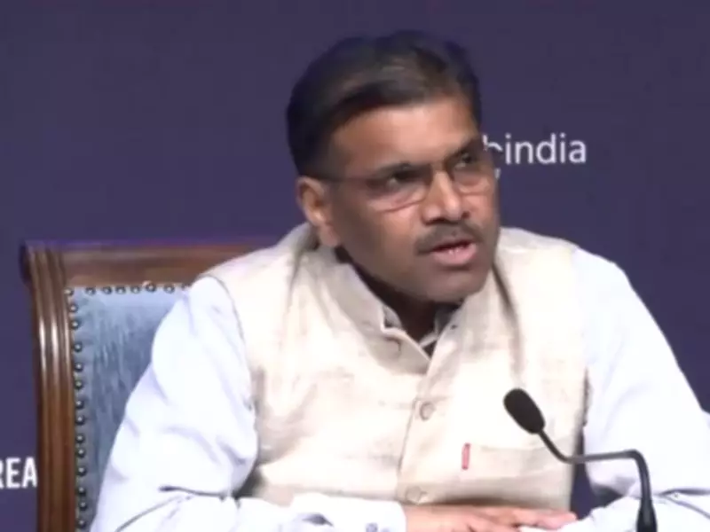 Two Indian LPG Carriers Safely Transit Strait of Hormuz Amid Regional Tensions