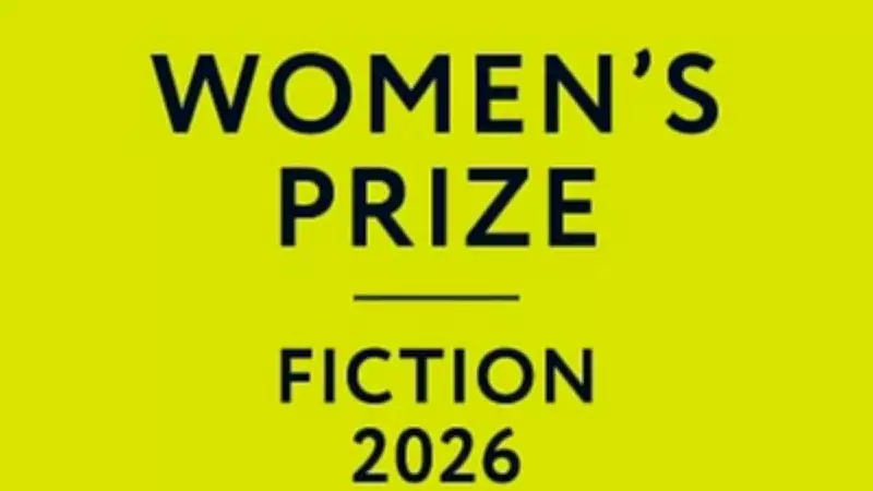 Two Indian-Origin Authors Longlisted for Prestigious 2026 Women's Prize for Fiction