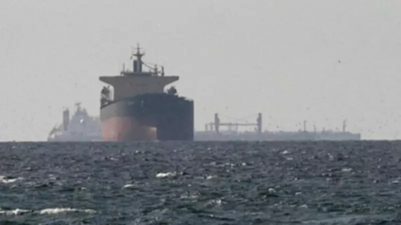 Two Indian Tankers Navigate Hormuz Amid Trump-Iran Tensions