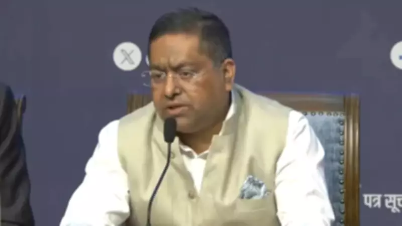 Two Indians Killed, One Missing in West Asia Conflict; MEA Activates Control Room