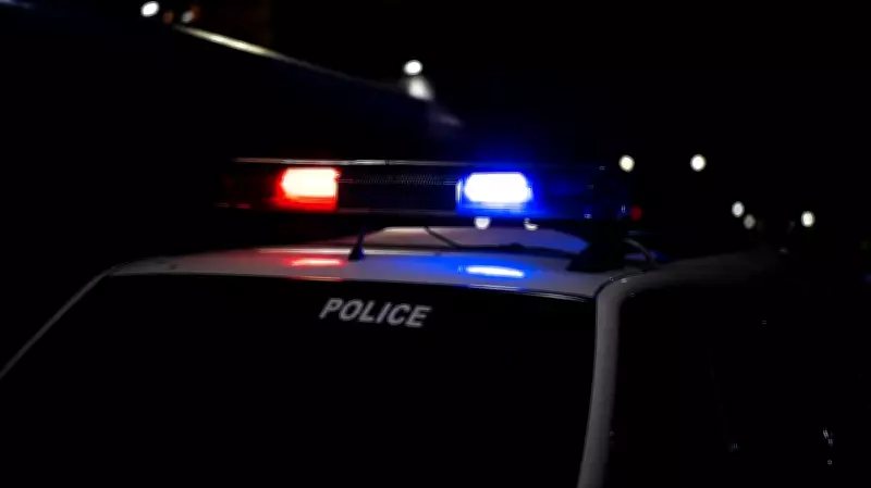 Two Injured in Knife Incident in Edinburgh, Police Launch Investigation