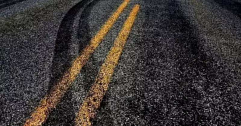 Two Killed in Cunningham Road Crash as Car Hits Motorcycle in Bengaluru