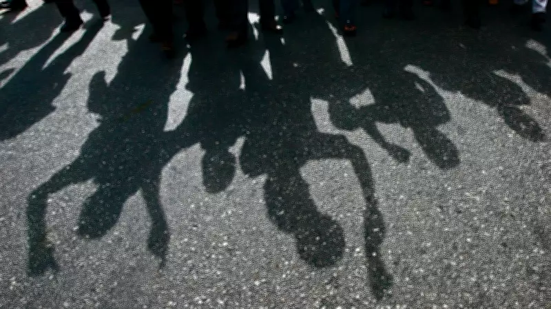 Two Killed in Meghalaya Clashes Over Non-Tribal Candidates in Garo Hills Council Polls