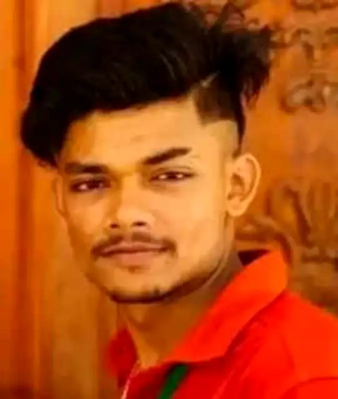 Two Men Killed in Madurai Motorcycle Collision on Kamarajar Salai