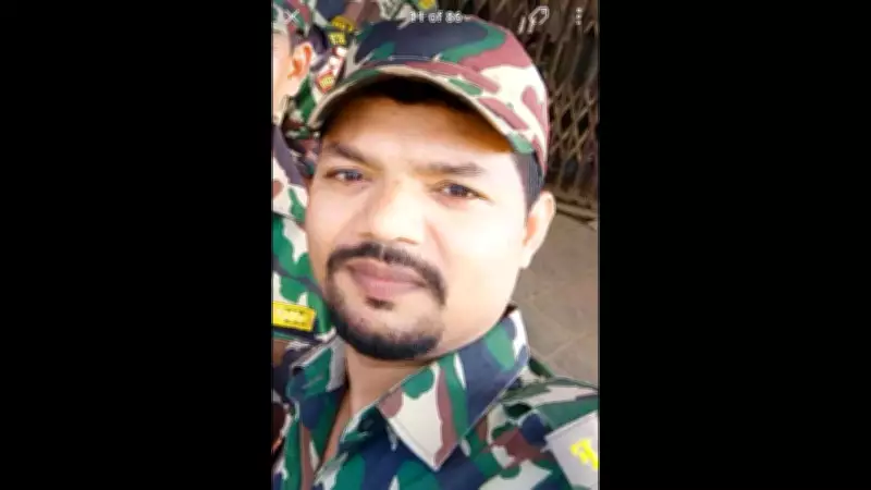 Two Notorious Criminals and STF Jawan Killed in Motihari Encounter