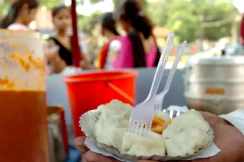 Two Siblings Die in Tarn Taran After Eating Street Food, Vendor Detained