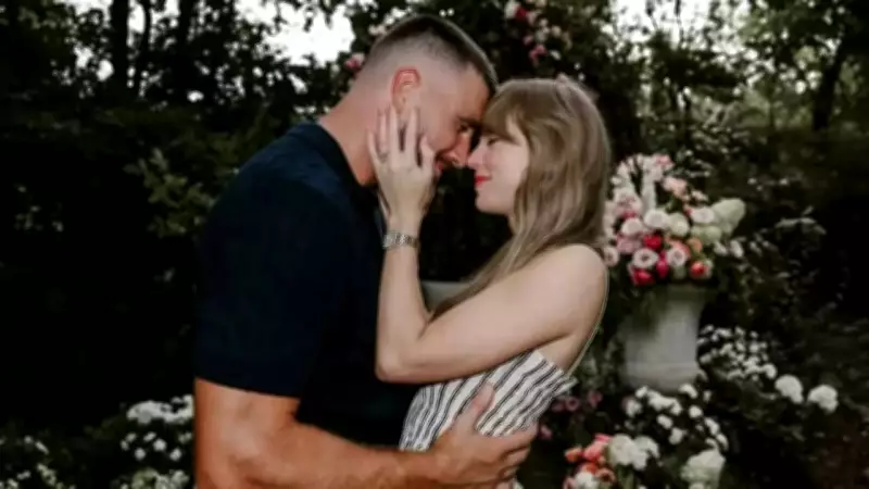 Two Years Since Taylor Swift & Travis Kelce's Bahamas Getaway Went Viral