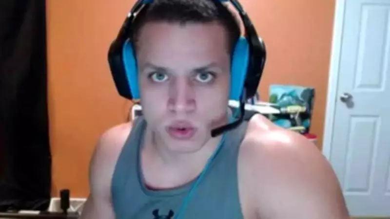 Tyler1 Calls ExtraEmily a 'Pest' After Filming MrBeast's $1 Million Streamer Challenge